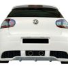 VW Golf V Power Tras - PCF018