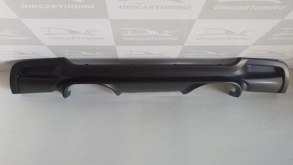 BMW Serie 3 E93 Cabrio (06-10) - Difusor Look M3 CSL
