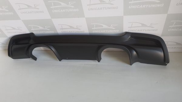 BMW Serie 3 E93 Cabrio (06-10) - Difusor Look M3 CSL