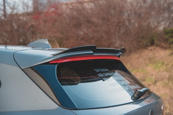 BM-1-40-M-CAP1T1 BMW Serie 1 F40 (19->>) - Aileron Desportivo M315i