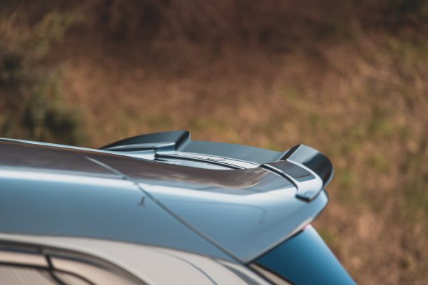 BM-1-40-M-CAP1T3 BMW Serie 1 F40 (19->>) - Aileron Desportivo M315i