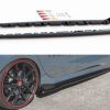 BM-1-40-M-SD1T BMW Serie 1 F40 (19->>) - Lâminas Embaladeiras v.3 M-Pack/ M135i