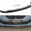 BM-1-40-MPACK-FD1T BMW Serie 1 F40 (19->>) - Lâmina Frontal Desportiva v.1 Pack-M / M135i