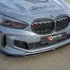 BM-1-40-MPACK-FD1T1 BMW Serie 1 F40 (19->>) - Lâmina Frontal Desportiva v.1 Pack-M / M135i