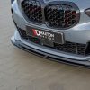 BM-1-40-MPACK-FD1T3 BMW Serie 1 F40 (19->>) - Lâmina Frontal Desportiva v.1 Pack-M / M135i