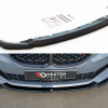BMW Serie 1 F40 (19->>) - Lâmina Frontal Desportiva v.3 Pack-M / M135i