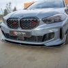 BMW Serie 1 F40 (19->>) - Lâmina Frontal Desportiva v.3 Pack-M / M135i