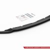 BM-1-40-MPACK-FD4T BMW Serie 1 F40 (19->>) - Lâmina Frontal Desportiva v.4 Pack-M / M135i