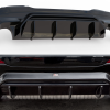 BMW Serie 1 F40 (19->>) - Difusor v.1 Pack-M / M135i 