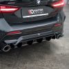 BMW Serie 1 F40 (19->>) - Difusor v.1 Pack-M / M135i 