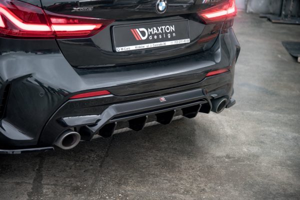 BMW Serie 1 F40 (19->>) - Difusor v.1 Pack-M / M135i 