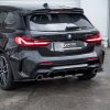 BMW Serie 1 F40 (19->>) - Difusor v.1 Pack-M / M135i 