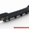 BMW Serie 1 F40 (19->>) - Difusor v.1 Pack-M / M135i 
