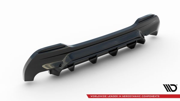BMW Serie 1 F40 (19->>) - Difusor v.1 Pack-M / M135i 