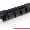 BMW Serie 1 F40 (19->>) - Difusor v.1 Pack-M / M135i 