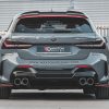 BMW Serie 1 F40 (19->>) - Difusor v.2 Pack-M / M135i