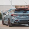 BMW Serie 1 F40 (19->>) - Difusor v.2 Pack-M / M135i