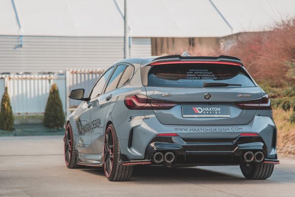 BMW Serie 1 F40 (19->>) - Difusor v.2 Pack-M / M135i