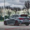 BMW Serie 1 F40 (19->>) - Difusor v.2 Pack-M / M135i