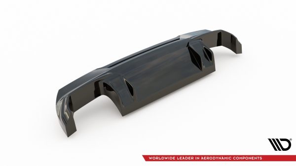 BMW Serie 1 F40 (19->>) - Difusor v.2 Pack-M / M135i