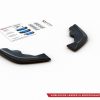 BM-1-40-MPACK-RSD2T7 BMW Serie 1 F40 (19->>) - Splitters Traseiros v.3 Pack-M / M135i