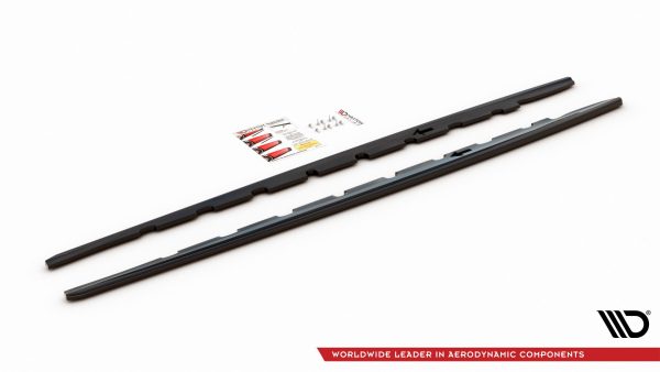 BM-1-40-MPACK-SD1T5 BMW Serie 1 F40 (19->>) - Lâminas Embaladeiras v.1 M-Pack/ M135i