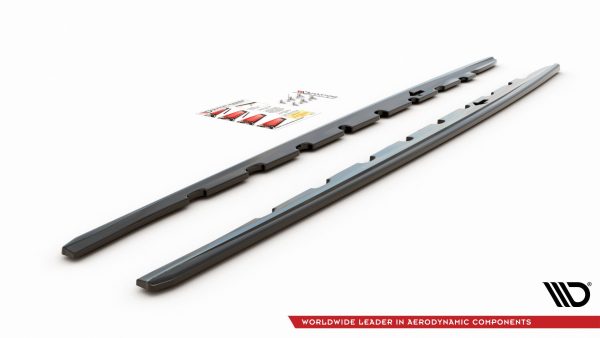 BM-1-40-MPACK-SD1T6 BMW Serie 1 F40 (19->>) - Lâminas Embaladeiras v.1 M-Pack/ M135i