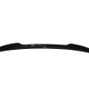 BMW Serie 1 F21 (15-19) - Extensão de Aileron Desportivo