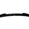 BMW Serie 1 F21 (15-19) - Extensão de Aileron Desportivo