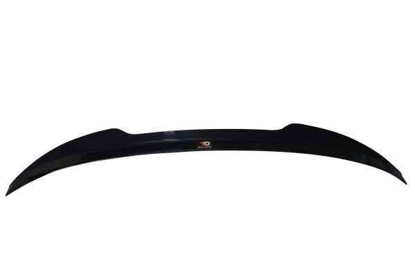 BMW Serie 1 F21 (15-19) - Extensão de Aileron Desportivo