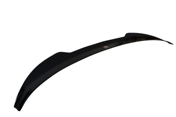 BMW Serie 1 F21 (15-19) - Extensão de Aileron Desportivo