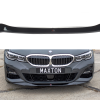 BMW Serie 3 G20 (19->>) - Lâmina Frontal Desportiva v.1 Pack-M