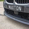 BMW Serie 3 G20 (19->>) - Lâmina Frontal Desportiva v.1 Pack-M