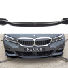 BMW Serie 3 G20 (19->>) - Lâmina Frontal Desportiva v.2 Pack-M