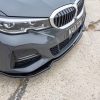 BMW Serie 3 G20 (19->>) - Lâmina Frontal Desportiva v.2 Pack-M