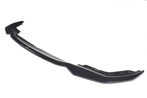 BMW Serie 3 G20 (19->>) - Lâmina Frontal Desportiva v.2 Pack-M