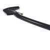 BMW Serie 3 G20 (19->>) - Lâmina Frontal Desportiva v.2 Pack-M