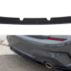 BMW Serie 3 G21 (19->>) - Lâmina Traseira Central Pack-M
