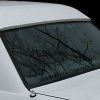 BMW Serie 3 Cabrio E30 (82-90) - Aileron de Vidro
