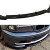 BMW Serie 3 E46 Limousine (98-01) - Lâmina Frontal Desportiva Pack M