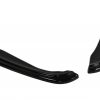 BMW Serie 3 E46 Coupé (99-03) - Splitters Traseiros Pack-M