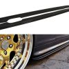 BMW Serie 3 E46 Coupé (99-03) - Lâminas Embaladeiras Pack-M