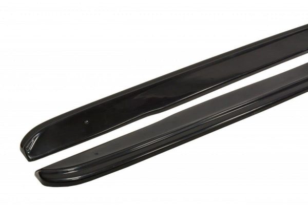 BMW Serie 3 E46 Coupé (99-03) - Lâminas Embaladeiras Pack-M