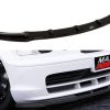 BM-3-46-CE-FD1T BMW Serie 3 E46 Coupé (99-03) - Lâmina Frontal Desportiva