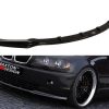 BMW Serie 3 E46 Touring (01-05) - Lâmina Frontal Desportiva