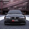 BMW Serie 3 E46 Touring (01-05) - Lâmina Frontal Desportiva