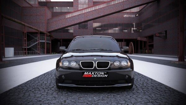 BMW Serie 3 E46 Touring (01-05) - Lâmina Frontal Desportiva