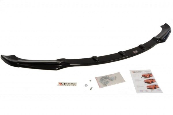 BMW Serie 3 E46 Touring (01-05) - Lâmina Frontal Desportiva