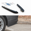 BMW Serie 3 E91 LCI (08-11) - Splitters Traseiros