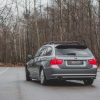 BMW Serie 3 E91 LCI (08-11) - Splitters Traseiros